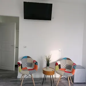  Casa de hóspedes Malpensa Itália