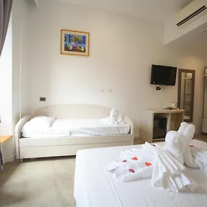 罗马客房酒店 *** 罗马