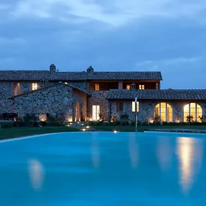  Alojamento de Turismo Rural Casanova Di Neri Relais Itália