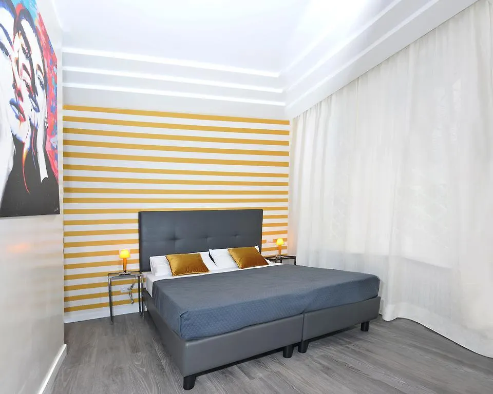 Bed and Breakfast Il Cavaliere à Rome