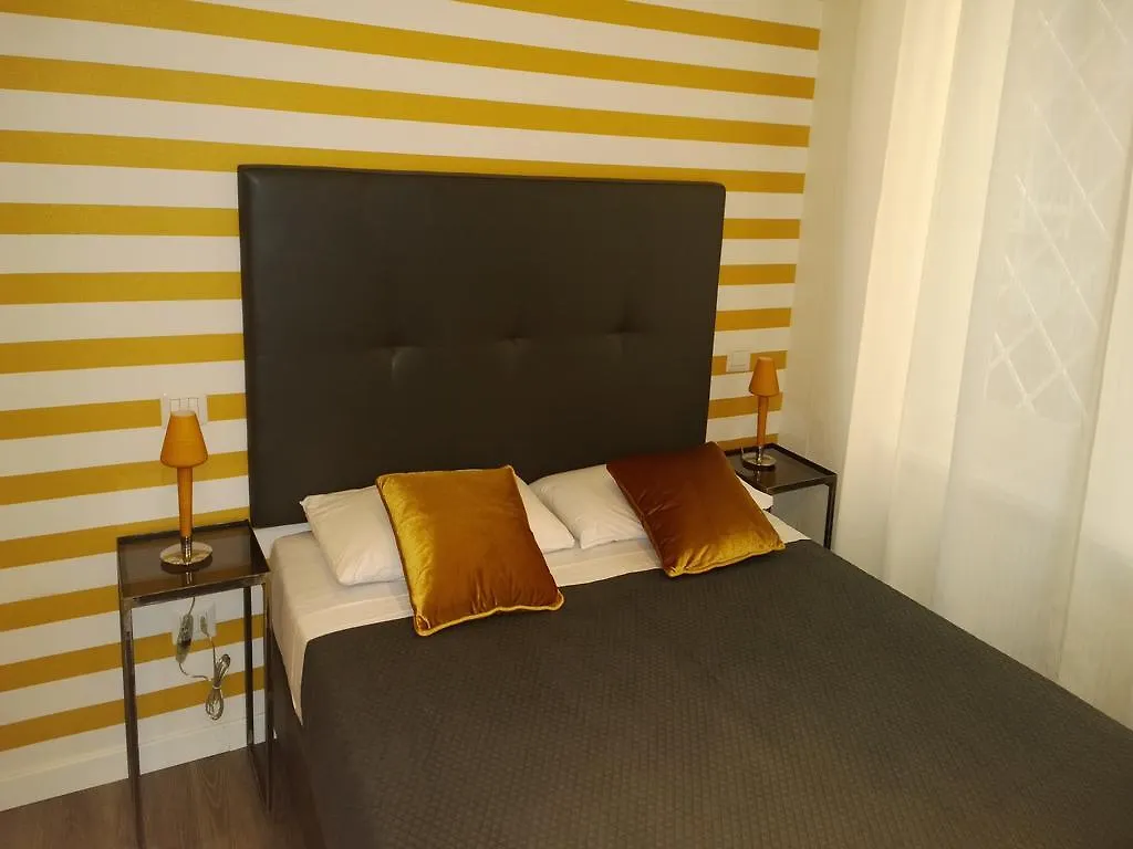 Bed and Breakfast Il Cavaliere à Rome 3*,  Italie