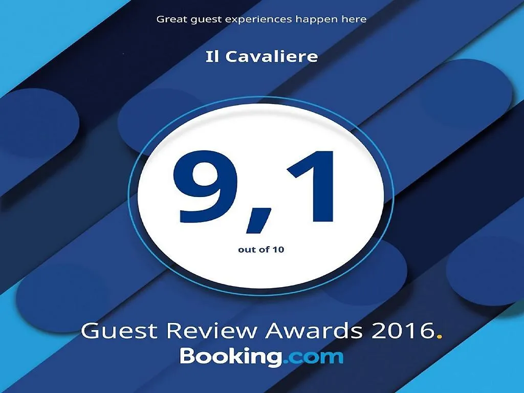 Bed and Breakfast Il Cavaliere à Rome Italie